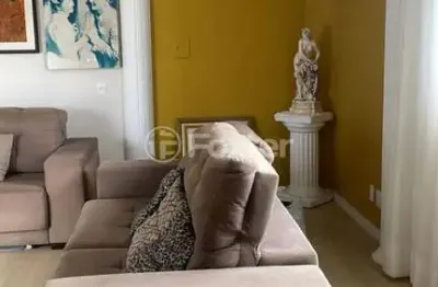 Cobertura com 3 quartos à venda na rua vereador gercino silva, 603, canto, florianópolis, 186 m2 por r$ 1.050.000