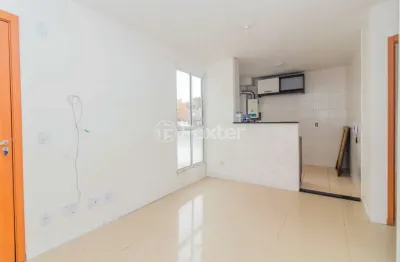 Apartamento com 2 quartos à venda na rua atílio superti, 2164, vila nova, porto alegre, 3965 m2 por r$ 213.750