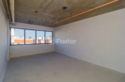 Sala comercial com 2 salas à venda na avenida assis brasil, 2827, cristo redentor, porto alegre, 72 m2 por r$ 793.000