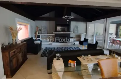 Casa em condomínio fechado com 3 quartos à venda na avenida martinho poeta, 4833, picada, eldorado do sul, 302 m2 por r$ 2.500.000