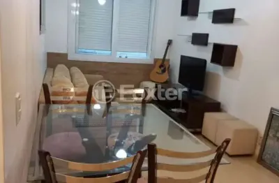 Apartamento com 1 quarto à venda na avenida do forte, 650, vila ipiranga, porto alegre, 48 m2 por r$ 195.000