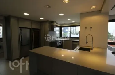 Apartamento com 3 quartos à venda na rua augusto jung, 180, centro, novo hamburgo, 204 m2 por r$ 2.500.000