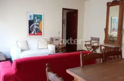 Apartamento com 3 quartos à venda na avenida ijuí, 342, petrópolis, porto alegre, 123 m2 por r$ 650.000