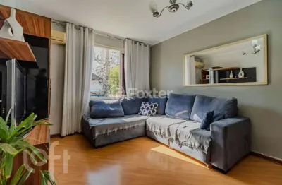Apartamento com 2 quartos à venda na rua santana, 1045, santana, porto alegre, 75 m2 por r$ 300.000