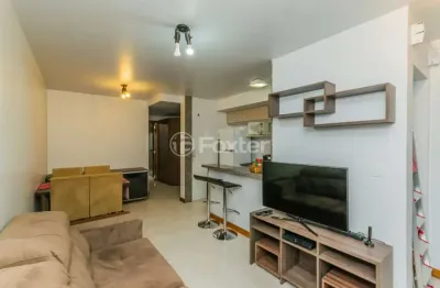 Apartamento com 1 quarto à venda na avenida cristóvão colombo, 33, floresta, porto alegre, 49 m2 por r$ 395.000