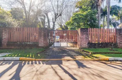 Casa com 3 quartos à venda na rua aparício borges, 280, chácara das rosas, cachoeirinha, 190 m2 por r$ 650.000