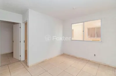 Apartamento com 2 quartos à venda na avenida francisco silveira bitencourt, 1818, sarandi, porto alegre, 40 m2 por r$ 190.000