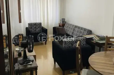 Cobertura com 2 quartos à venda na rua demétrio ribeiro, 464, centro histórico, porto alegre, 117 m2 por r$ 410.000