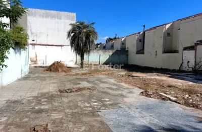 Terreno à venda na rua florinha, 303, cavalhada, porto alegre, 600 m2 por r$ 665.000