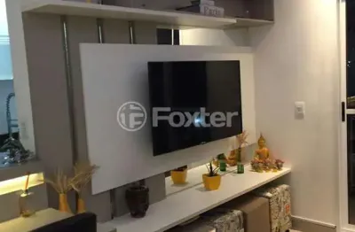 Apartamento com 2 quartos à venda na avenida assis brasil, 4908, são sebastião, porto alegre, 51 m2 por r$ 380.000