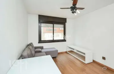 Apartamento com 2 quartos à venda na avenida protásio alves, 5594, petrópolis, porto alegre, 68 m2 por r$ 243.000