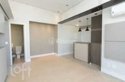 Kitnet / stúdio à venda na rua eça de queiroz, 96, petrópolis, porto alegre, 62 m2 por r$ 880.000
