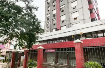Cobertura com 2 quartos à venda na avenida joão wallig, 410, passo da areia, porto alegre, 150 m2 por r$ 1.100.000