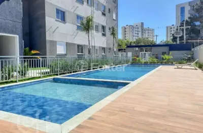 Apartamento com 2 quartos à venda na avenida protásio alves, 8129, morro santana, porto alegre, 44 m2 por r$ 361.000