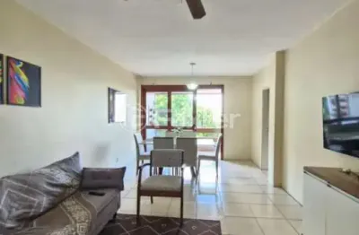 Apartamento com 2 quartos à venda na avenida coronel frederico linck, 895, ideal, novo hamburgo, 99 m2 por r$ 320.000