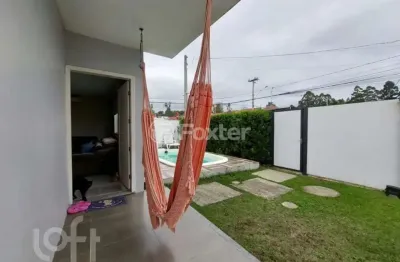 Casa com 3 quartos à venda na rua walter rosa, 156, campestre, são leopoldo, 67 m2 por r$ 424.000