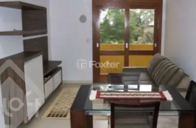 Apartamento com 1 quarto à venda na rua joão fisch sobrinho, 105, belvedere, gramado, 51 m2 por r$ 850.000