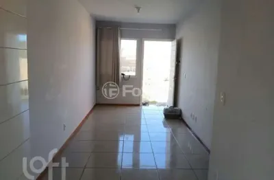 Casa com 2 quartos à venda na rua nair garcia martins, 56, restinga, porto alegre, 171 m2 por r$ 295.000