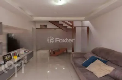 Cobertura com 1 quarto à venda na rua vicente da fontoura, 2412, santana, porto alegre, 97 m2 por r$ 499.000