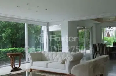 Casa em condomínio fechado com 4 quartos à venda na avenida dos ipês, 235, maggi, canela, 275 m2 por r$ 3.200.000