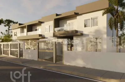 Casa com 3 quartos à venda na rua antonio brambatti, 999, são luiz, caxias do sul, 129 m2 por r$ 710.000