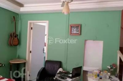 Casa com 2 quartos à venda na rua ênio de souza, 216, vila nova, porto alegre, 110 m2 por r$ 350.000