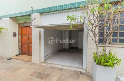 Ponto comercial à venda na rua comendador coruja, 417, floresta, porto alegre, 20 m2 por r$ 70.000