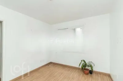 Apartamento com 1 quarto à venda na rua itaboraí, 705, jardim botânico, porto alegre, 37 m2 por r$ 200.000