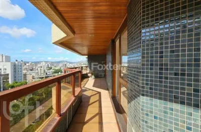 Cobertura com 4 quartos à venda na rua barão de ubá, 468, bela vista, porto alegre, 275 m2 por r$ 2.900.000