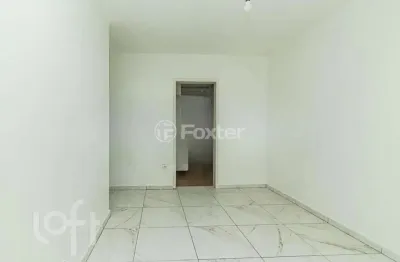 Apartamento com 2 quartos à venda na rua engenheiro alexandre martins da rosa, 120, humaitá, porto alegre, 50 m2 por r$ 180.000