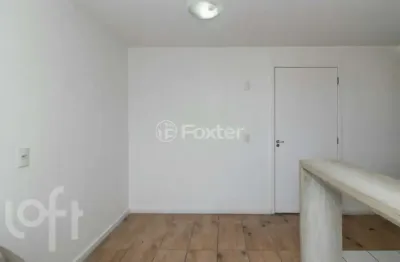 Apartamento com 2 quartos à venda na rua antônio lourenço rosa, 180, mato grande, canoas, 43 m2 por r$ 185.000