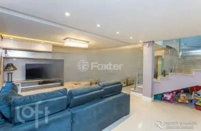 Casa com 3 quartos à venda na rua monsenhor veras, 522, santana, porto alegre, 456 m2 por r$ 2.015.000