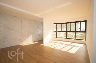 Apartamento com 2 quartos à venda na rua joão motta espezim, 819, saco dos limões, florianópolis, 65 m2 por r$ 1.016.000