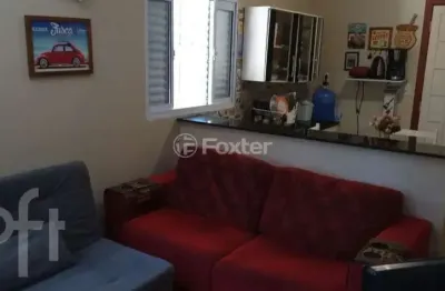 Casa com 4 quartos à venda na rua joão rodrigues, 481, piratini, sapucaia do sul, 360 m2 por r$ 450.000
