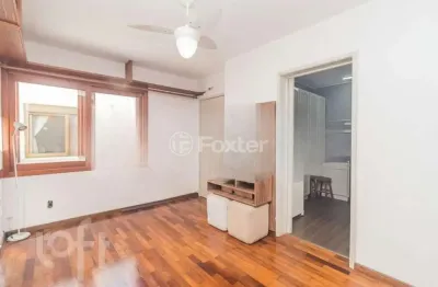 Apartamento com 2 quartos à venda na rua joão abbott, 108, petrópolis, porto alegre, 58 m2 por r$ 408.000