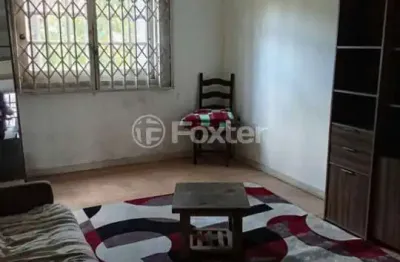 Casa com 1 quarto à venda na avenida são sebastião, 407, nonoai, porto alegre, 180 m2 por r$ 495.000
