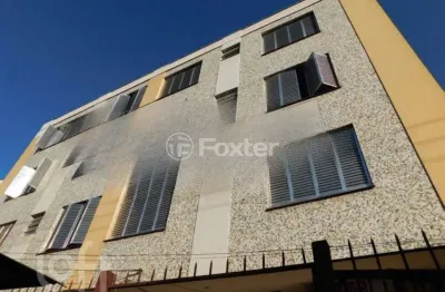 Apartamento com 1 quarto à venda na avenida venâncio aires, 281, azenha, porto alegre, 30 m2 por r$ 160.000