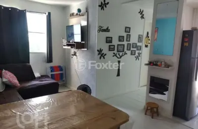 Apartamento com 2 quartos à venda na rua gabriel franco da luz, 242, sarandi, porto alegre, 47 m2 por r$ 192.000