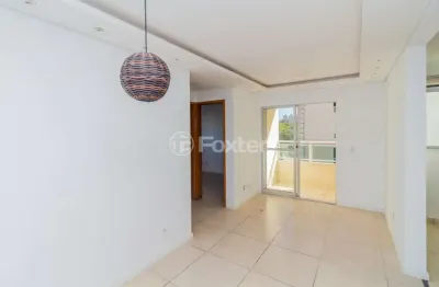 Apartamento com 2 quartos à venda na avenida protásio alves, 8201, morro santana, porto alegre, 47 m2 por r$ 260.000