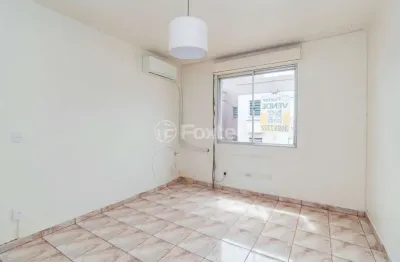 Apartamento com 1 quarto à venda na rua amadeu f. de oliveira freitas, 180, morro santana, porto alegre, 38 m2 por r$ 126.000