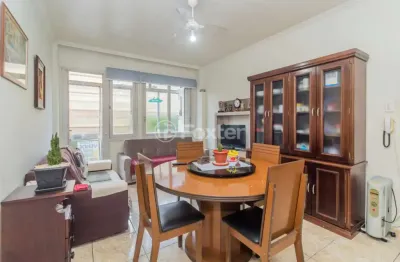 Apartamento com 3 quartos à venda na rua sarmento leite, 288, centro histórico, porto alegre, 119 m2 por r$ 450.000