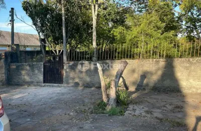 Terreno à venda na estrada dos guterres, 2565, fiuza, viamão, 1000 m2 por r$ 130.000