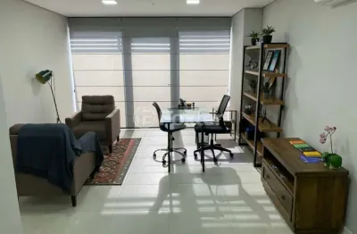 Sala comercial com 1 sala à venda na rua coronel aparício borges, 260, glória, porto alegre, 38 m2 por r$ 425.000