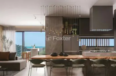 Apartamento com 3 quartos à venda na avenida governador celso ramos, 500, canto da praia, itapema, 143 m2 por r$ 3.354.120