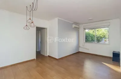 Apartamento com 3 quartos à venda na rua geraldo souza moreira, 390, passo da areia, porto alegre, 81 m2 por r$ 389.500