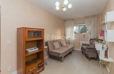 Apartamento com 1 quarto à venda na avenida ipiranga, 3427, partenon, porto alegre, 44 m2 por r$ 250.000