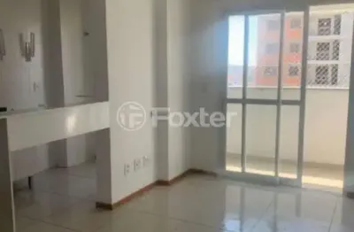 Apartamento com 2 quartos à venda na rua fagundes varela, 1187, areias, são josé, 64 m2 por r$ 420.000