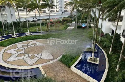 Apartamento com 2 quartos à venda na rua joão meirelles, 1451, abraão, florianópolis, 86 m2 por r$ 899.000