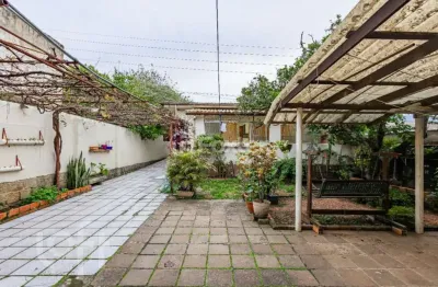 Casa com 3 quartos à venda na Rua Líbia, 346, Vila Ipiranga, Porto Alegre, 230 m2 por R$ 755.000