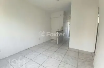 Apartamento com 2 quartos à venda na avenida família gonçalves carneiro, 441, cavalhada, porto alegre, 40 m2 por r$ 160.000